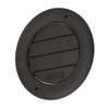 Roof Headliner AC Heater Vent BL1Z 19893 AA Round Ceiling