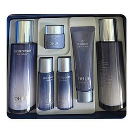 Ohui Age Recovery 2-piece special set / 오휘 에이지 리커버리 2종 기획세트