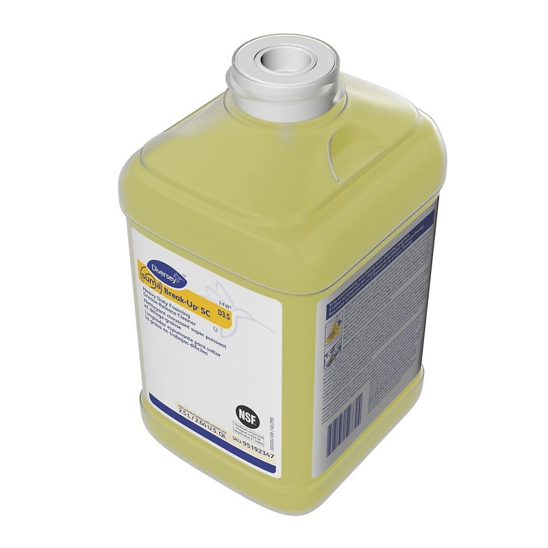 SUMA BREAK-UP 2X2.5 L