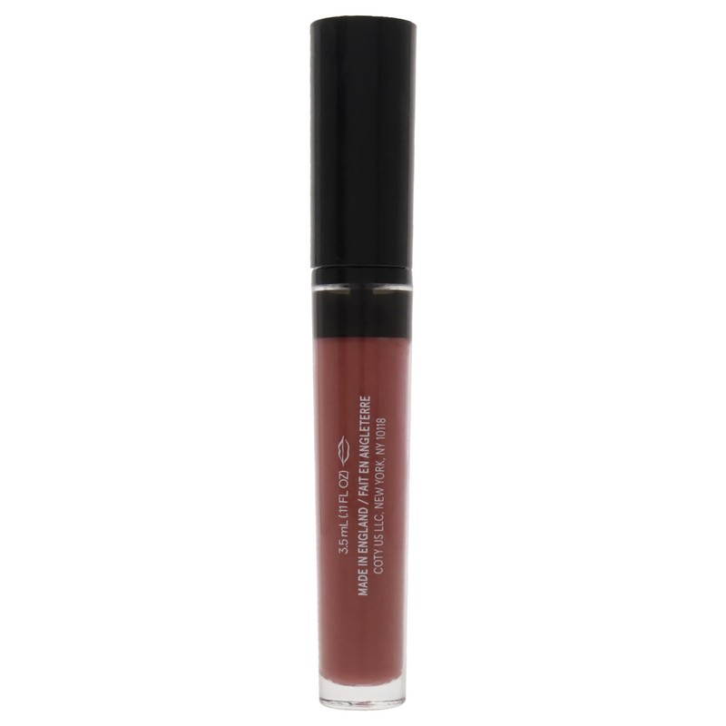 Covergirl Matte Idol, Liquid Lipstick, Royalty, 1 Ounce