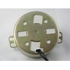 CHANCS Small AC Synchronous Geared Motor TYC 50 AC 110V