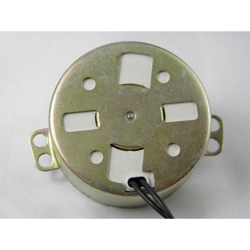 CHANCS Small AC Synchronous Geared Motor TYC 50 AC 110V