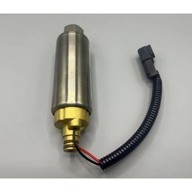 RA080036A Low Pressure Electric Fuel Pump OEM Replaces RA080036 RA080032A RA080032