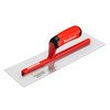 Goldblatt RED Professional Drywall Trowel, 14"x 4" Stainless Steel Finishing