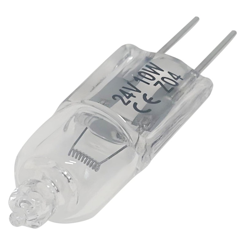 OCS Parts 64431 Photo Projection Halogen Light Bulbs | 10