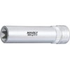 HAZET 880LG-E12 Long E-Type Torx Socket (0.4 inch (9.5 mm)