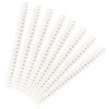 AITRIP 1500PCS 0603 SMD Resistance Kit 0 Ohm-10M Ohm 1/10W