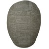 WEROR WEROR-430.1 Men's Flat Cap (M, 56-57, Beige)
