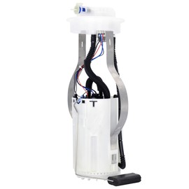 Fuel Pump Module Assembly for 2002 2003 2004 Land Lover Discovery V8 4.0L 4.6L with Air Injection System SP5075M Series II