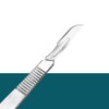May Scalpel Set Round Handle 50 Blades Figure 10