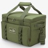 Youngoa Cooler Bag 48 Cans Insulated Soft Cooler Ice Chest