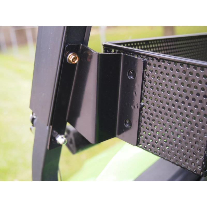 Huskey Golf Cart Front Inner Basket Dash Storage Organizer for