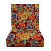 RSH DECOR: Deep Seating Chair Cushion Set | 23” x