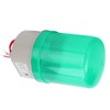 BERM Warning Light LED Flashing Alarm Equipment Lamp Emergency Light