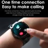 Smart Watches Camouflage Black With External Speaker Outdoor Smart Watch