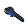 Montegrappa Eco Leather Saddle with Foam/Gel Inner for Trekking Cross