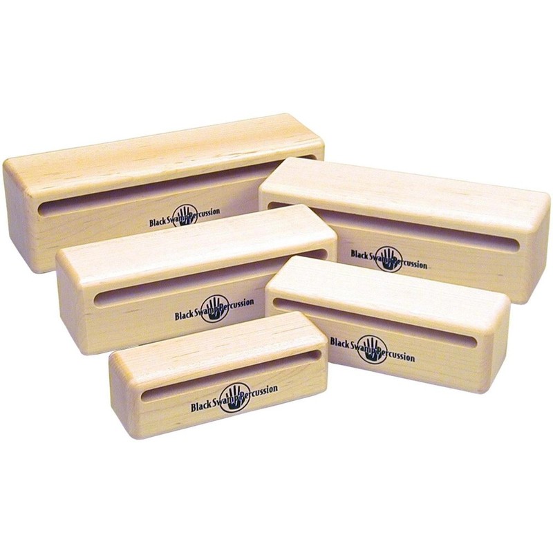 burakku・suwanpu Wood Block