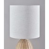 ADESSO Bali Tall Table Lamp