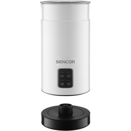 Automatischer Milchaufschäumer SMF 2030WH Sencor