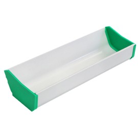 SM SunniMix Emulsion Scoop Coater Silk Screen Printing Press Tool Aluminum Alloy Multifunction Nonslip Leakproof for Household Commercial, 35cm