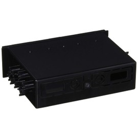 Tsuchiya Yac Audio Parts DIN BOX Free type