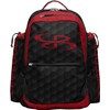 Boombah Gamer Bat Pack 3DHC Black/Red