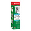 Fluidmaster 400LSRP4 Leak Sentry Pro Toilet Fill Valve, Anti-Siphon: Yes