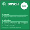 Bosch Moisture Meter UniversalHumid (Precise Results Thanks to Wood Group