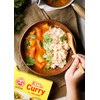 OTTOGI 3Min. Curry Sauce, Mild Spicy Flavor, Original Curry Pour