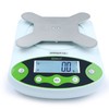 U.S. Solid Digital Lab Scale Electronic Precision Balance 0.1 g,