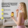 Nutrineat Vitamina C Liposomal 1000mg 200 Cpsulas
