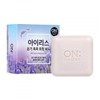 On The Body Iris Whipping Soap 90g x 4