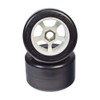AlveyTech Super Slider POM Rear Wheels for the Razor Ground
