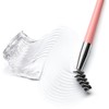 essence brow lifting gel set