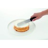Endoshoji TKG Professional Kitchen Tool KT81306TA BKTN901, 6-Inch Handle, Polypropylene