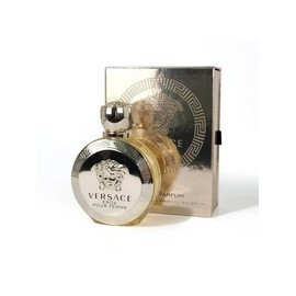 Versace Perfume Eros Pour Femme EDP 100ml / 베르사체 향수 에로스 뿌르 팜므 EDP 100ml