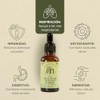 ORE Aceite de Oregano Orgánico 100% Natural | 80% Carvacrol