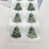 Susan Winget One LANG Linen POP UP Christmas Card Envelope