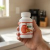 Curcu Flex 30 Piezas Frascos Pack De 1 Piezas Frascos