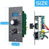 Digital Thermostat Controller for Traeger Wood Pellet Grill Control Panel