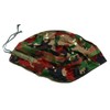 Genuine New Old Stock Swiss Helmet Cover Alpenflage Camo for
