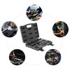 Hteedy T-0220-700R4 Transmissions Bushing Driver Kit, 13 PCS Bushing Driver