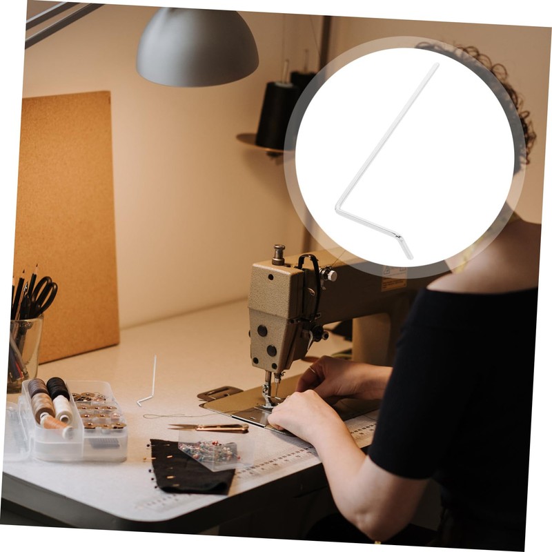 jojofuny Quilting Guide Bar for Sewing Machines Essential Sewing Tool