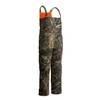 SCENTBLOCKER Scent Blocker Shield Series Evolve Reversible Bibs, Hunting Bibs