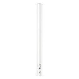 FASIO GY001 Powder Eyebrow Pencil, Gray, 0.02 oz (0.7 g)