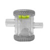 Siphon Stop 25 Ball Siphon for Horizontal Condensate Water Drainage
