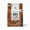 Belgian Milk Chocolate Baking Callets (Chips) - 33.6% - 1