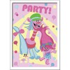 Ravensburger 280100 "Trolls Poppy/Cooper and Smidge Painting By Numbers Set