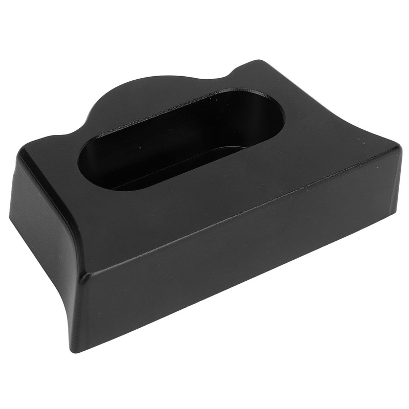 Tailgate Limiter Aluminum Rustproof Rear Door Latch Stopper for Wrangler