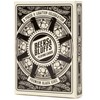 Beers & Bluffs Craft Beer Themed Playing Cards - Plastic-Coated,